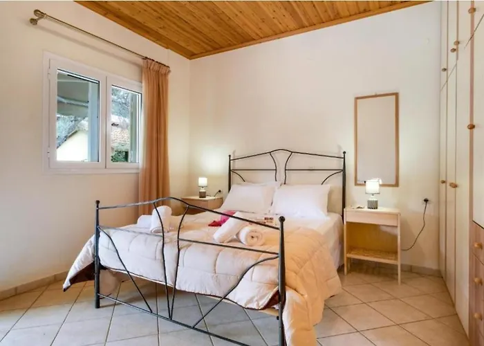 Virginia Apartman *