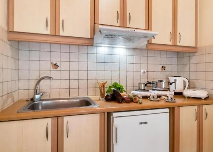 Apartman Virginia *