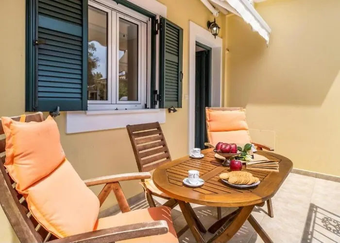 Apartman Virginia