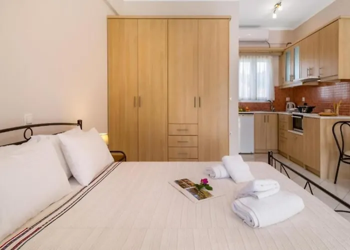 Virginia Apartman *