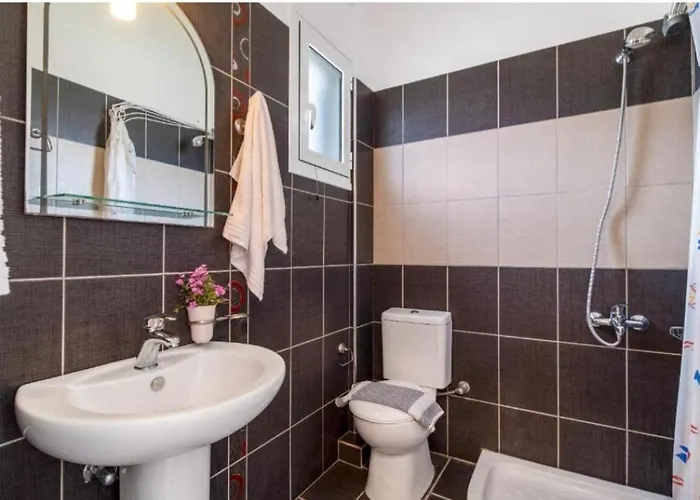 Virginia Apartman Lefkáda