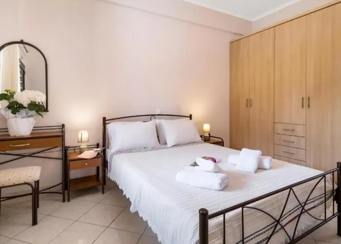 Virginia Apartman