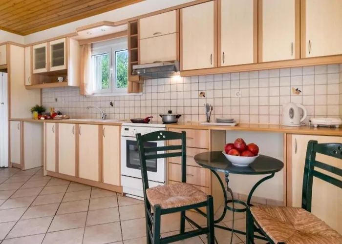 Apartman Virginia *
