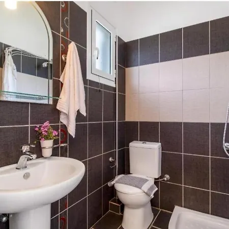 Virginia Apartment Lefkada City
