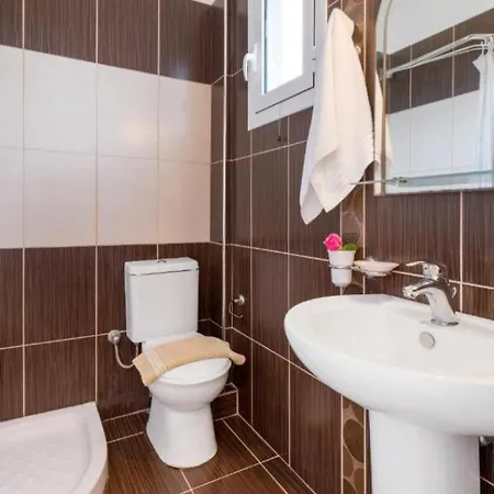 Apartment Virginia Lefkada City