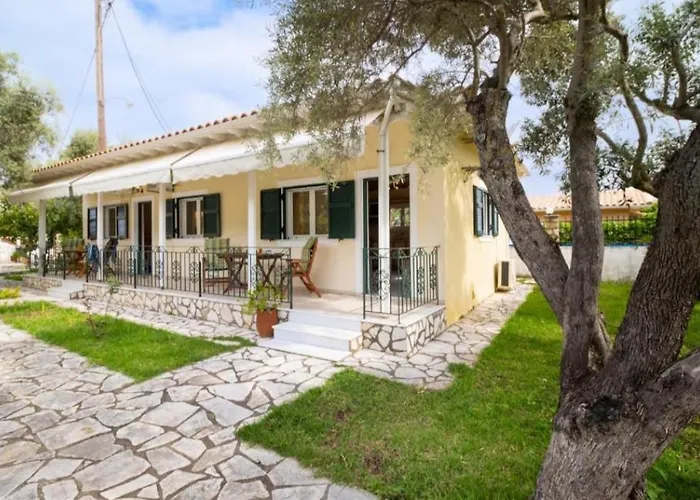 Virginia Appartamento