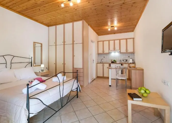 Appartamento Virginia